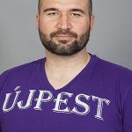 Újpest birkózás, UTE birkózás,